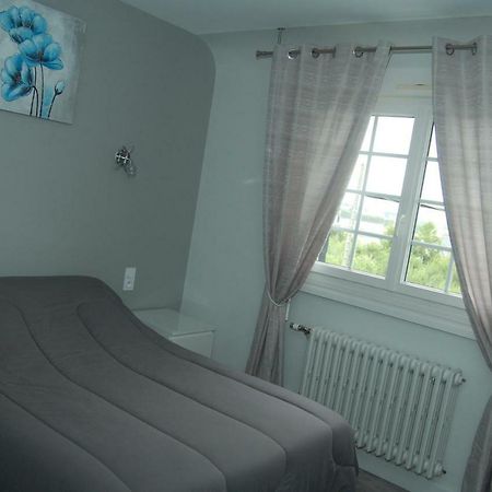 Le Relais Des Primeurs Logis Hotel Taulé Kültér fotó