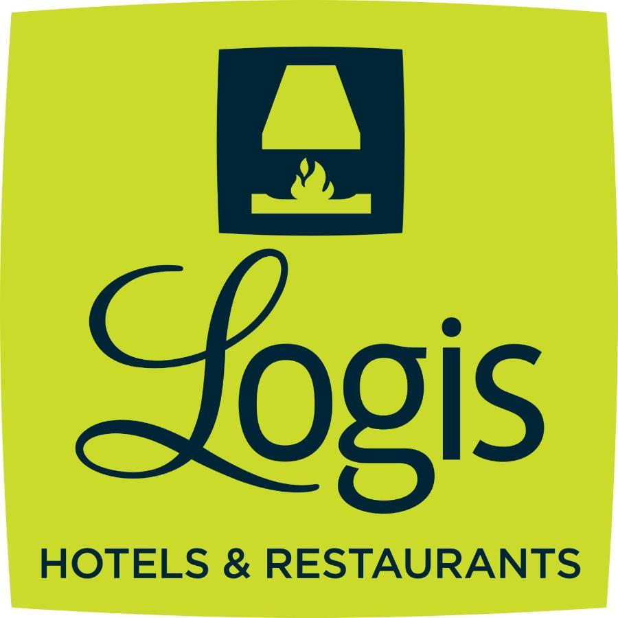 Le Relais Des Primeurs Logis Hotel Taulé Kültér fotó