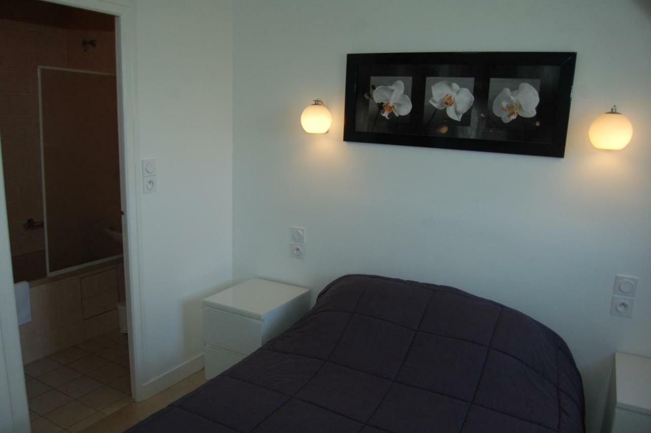 Le Relais Des Primeurs Logis Hotel Taulé Kültér fotó